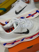 Nike Vomero Premium CM White Racer Blue Crimson