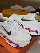 Nike Vomero Premium CM White Racer Blue Crimson