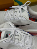 Nike Vomero Premium CM White Racer Blue Crimson