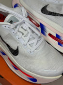 Nike Vomero Premium CM White Racer Blue Crimson