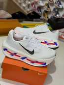 Nike Vomero Premium CM White Racer Blue Crimson