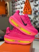 Nike Vomero Premium Hyper Pink Black