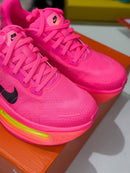 Nike Vomero Premium Hyper Pink Black