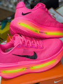 Nike Vomero Premium Hyper Pink Black