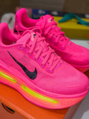 Nike Vomero Premium Hyper Pink Black