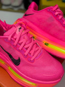Nike Vomero Premium Hyper Pink Black
