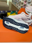 Nike Vomero Premium Pearl Pink Midnight Navy