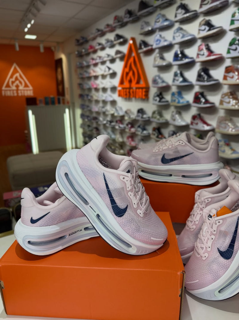 Nike Vomero Premium Pearl Pink Midnight Navy