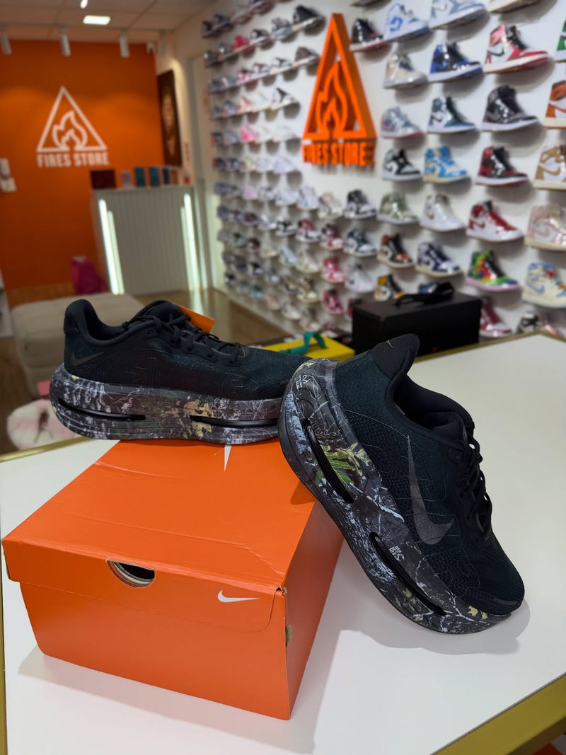 Nike Vomero Premium Realtree Camo Black