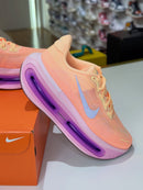 Nike Vomero Premium Tangerine Tint