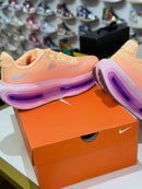 Nike Vomero Premium Tangerine Tint