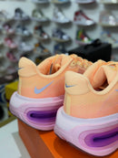 Nike Vomero Premium Tangerine Tint