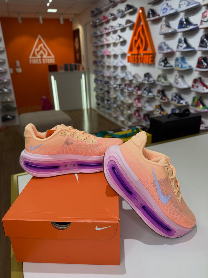 Nike Vomero Premium Tangerine Tint