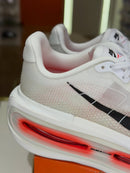 Nike Vomero Premium White Bright Crimson