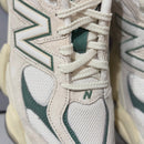 New Balance 9060 Linen Dark Juniper