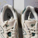 New Balance 9060 Linen Dark Juniper