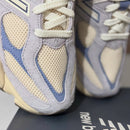 New Balance 9060 Pearl Grey Linen