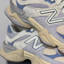 New Balance 9060 Pearl Grey Linen