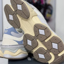 New Balance 9060 Pearl Grey Linen
