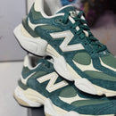 New Balance 9060 Spruce Angora