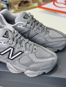 New Balance 9060 Team Away Grey
