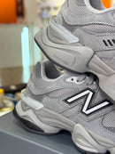 New Balance 9060 Team Away Grey