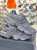 New Balance 9060 Team Away Grey