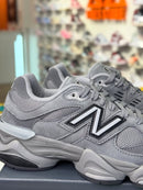 New Balance 9060 Team Away Grey