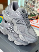 New Balance 9060 Team Away Grey