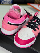 Air Jordan 1 Low Coral Chalk