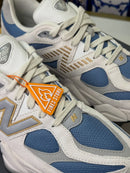New Balance 9060 Heron Blue Grey