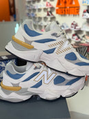 New Balance 9060 Heron Blue Grey