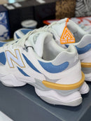 New Balance 9060 Heron Blue Grey
