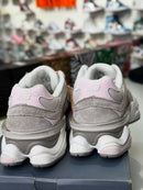 New Balance 9060 Brown Pink