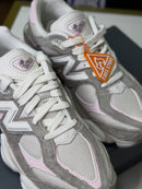 New Balance 9060 Brown Pink
