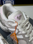 New Balance 9060 Brown Pink