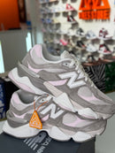 New Balance 9060 Brown Pink