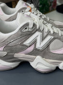 New Balance 9060 Brown Pink