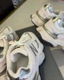 New Balance 9060 Metallic Silver