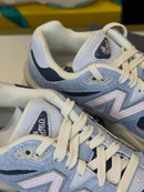 New Balance 9060 Vintage Indigo Pink Granite