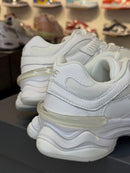 New Balance 9060 Triple White