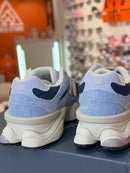 New Balance 9060 Vintage Indigo Pink Granite