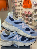 New Balance 9060 Vintage Indigo Pink Granite