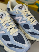 New Balance 9060 Vintage Indigo Pink Granite