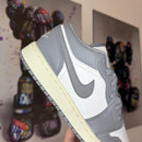 Air Jordan 1 Low Vintage Grey