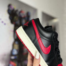Air Jordan 1 Low Bred Sail