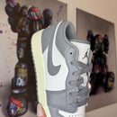 Air Jordan 1 Low Vintage Grey