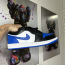 Air Jordan 1 Low Royal Toe