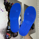 Air Jordan 1 Low Royal Toe