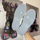 Air Jordan 1 Low Vintage Grey